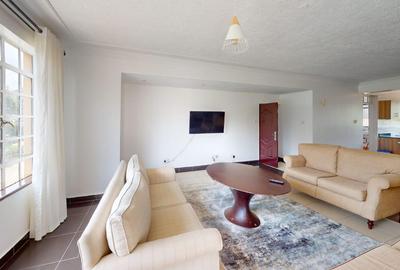 Serviced 4 Bed Apartment with En Suite in Riverside - 3