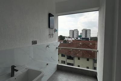 2 Bed Apartment with En Suite at Valley Arcade - 3