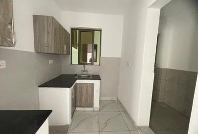 Serviced 3 Bed Apartment with En Suite at Bamburi
