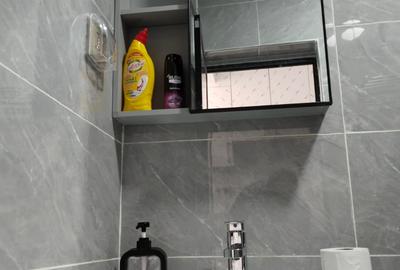 Serviced Studio Apartment with En Suite in Kilimani