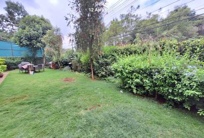 4 Bed Townhouse with En Suite in Lavington