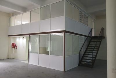 5,250 ft² Warehouse in Ruaraka