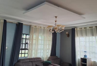3 Bed House with En Suite at Rimpa - 4