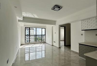 2 Bed Apartment with En Suite in Kilimani - 4