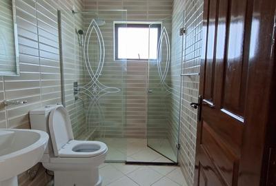 4 Bed Villa with En Suite at Westlands - 3