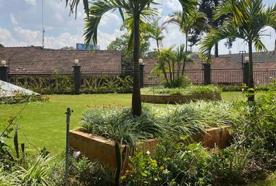 2 Bed Apartment with En Suite in Kileleshwa