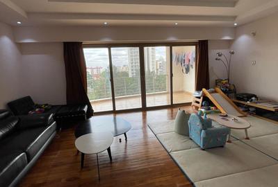 4 Bed Apartment with En Suite at Off Mwingi Road