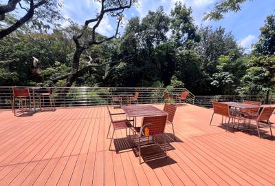 3 Bed Apartment with Swimming Pool in Muthaiga