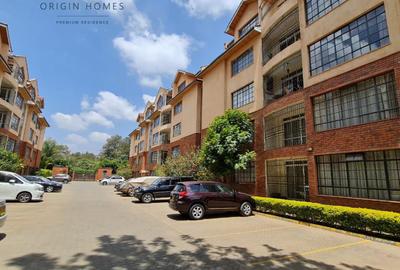 2 Bed Apartment with En Suite at Lavington