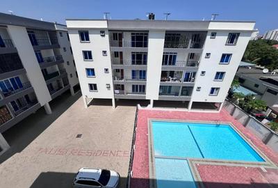 3 Bed Apartment with En Suite at Tausi Avenue - 4