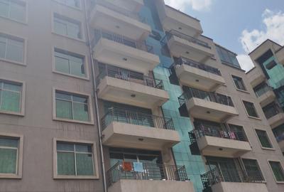 3 Bed Apartment with En Suite in Ngara
