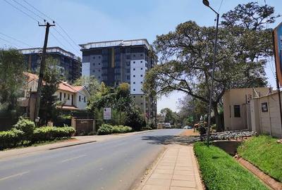 Serviced 3 Bed Apartment with En Suite at Othaya Rd - 3