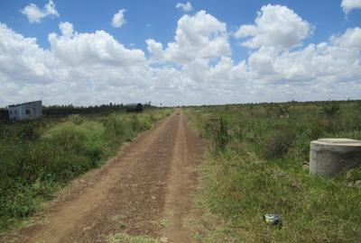 Residential Land at Tuala