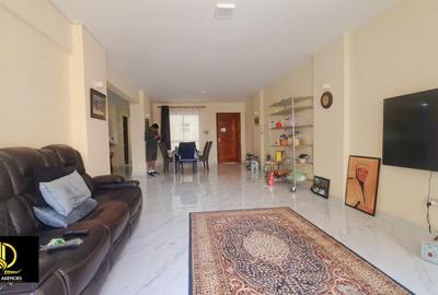 4 Bed Apartment with En Suite at 4Th Parklands Road