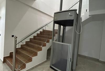 4 Bed Apartment with En Suite in Spring Valley - 3