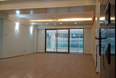 Furnished 4 Bed Apartment with En Suite at Lenana Road