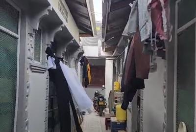 10 Bed House with Borehole at Barsheba