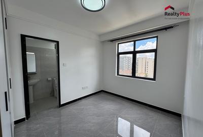 2 Bed Apartment with En Suite at Chania Avenue - 3