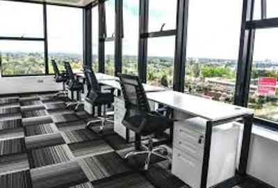 4,500 ft² Office with Service Charge Included in Westlands Area - 3