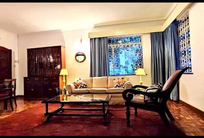 2 Bed House with En Suite in Gigiri
