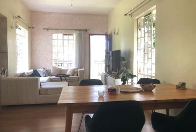 2 Bed House with En Suite in Karen - 2