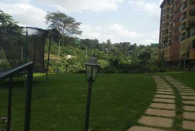 4 Bed Apartment with En Suite in Kileleshwa - 2