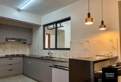 3 Bed Apartment with En Suite in Westlands Area