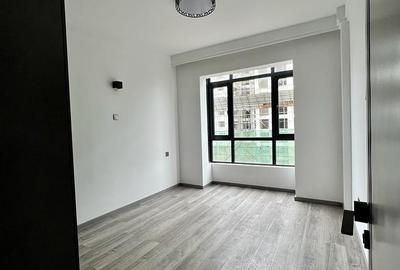 4 Bed Apartment with En Suite at Othaya Road - 3