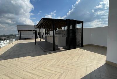 2 Bed Apartment with En Suite at Westlands Raphta