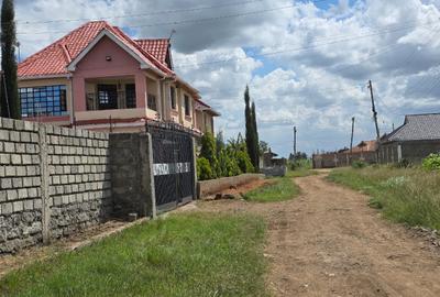 Land at Murera