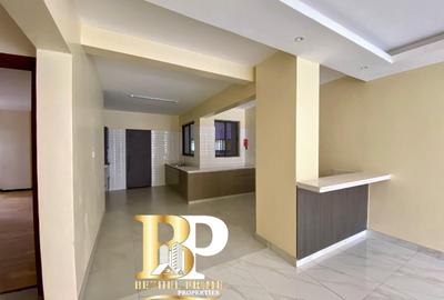 2 Bed Apartment with En Suite in General Mathenge - 3