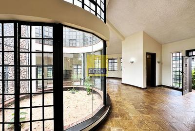 2 Bed House in Runda