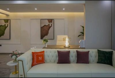 Serviced 5 Bed Apartment with En Suite at Mandera Road