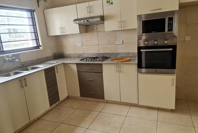 2 Bed Apartment with En Suite at Rhapta Road - 3