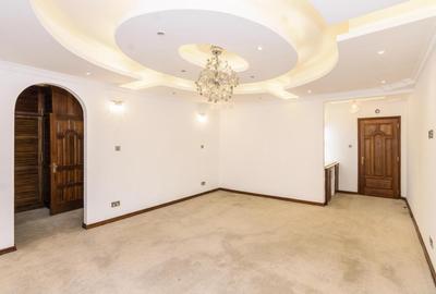 4 Bed Villa with En Suite at Off Ruaka Rd - 3