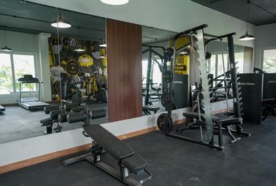 3 Bed Apartment with En Suite in Kileleshwa - 4