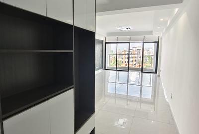 2 Bed Apartment with Gym in Westlands Area - 4