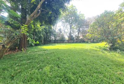 5 Bed House with En Suite at Nyari - 2