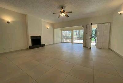 4 Bed House with En Suite in Muthaiga - 2