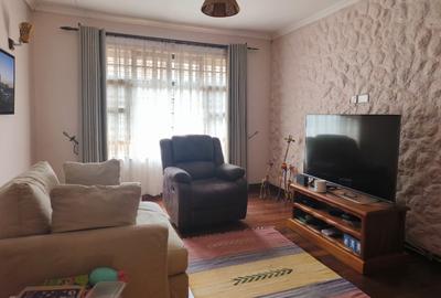 4 Bed Townhouse with En Suite at Peponi - 3