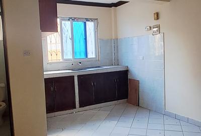 1 Bed Apartment with Borehole at Bamburi - 4