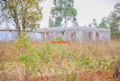 0.05 ha Residential Land at Lusingetti