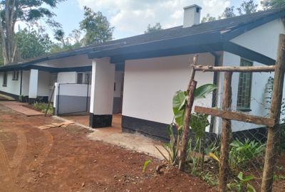 4 Bed House with En Suite in Loresho - 4