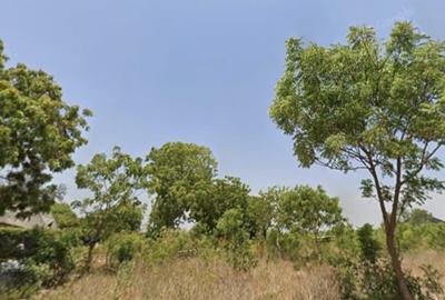 1 ac Land at Diani Beach Road - 2