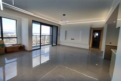 1 Bed Apartment with Swimming Pool in Lavington