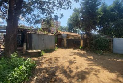 Land in Ngong