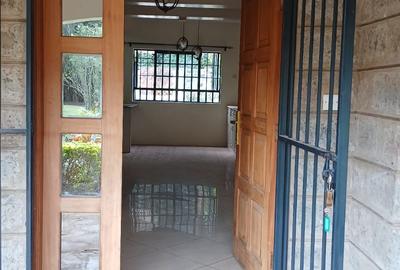 5 Bed House with Garden in Karen - 3