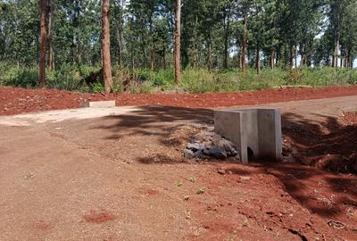 500 m² Land at Ruiru-Githunguri - 3