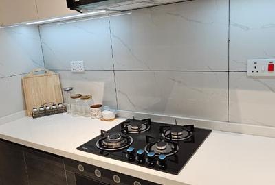 1 Bed Apartment with Swimming Pool at Mtito Andei Road - 2