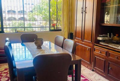 4 Bed Apartment with En Suite at David Kyanda Road